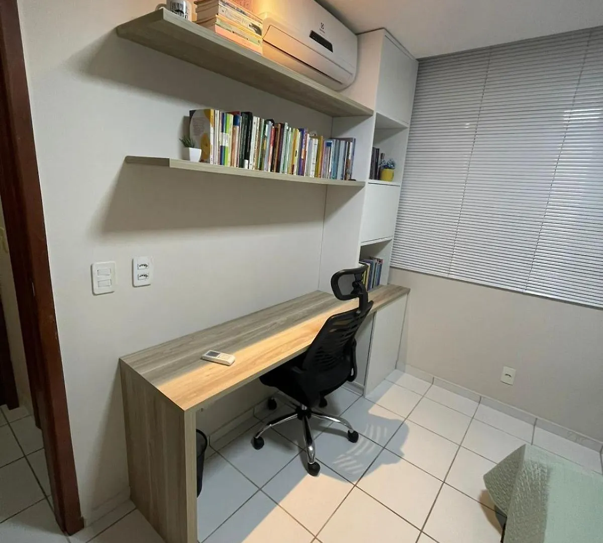 Apartamento Proximo A Praia - Ecogarden Natal