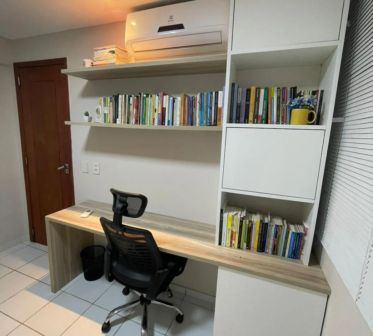 Apartamento Proximo A Praia - Ecogarden Natal 0*,  Brasil