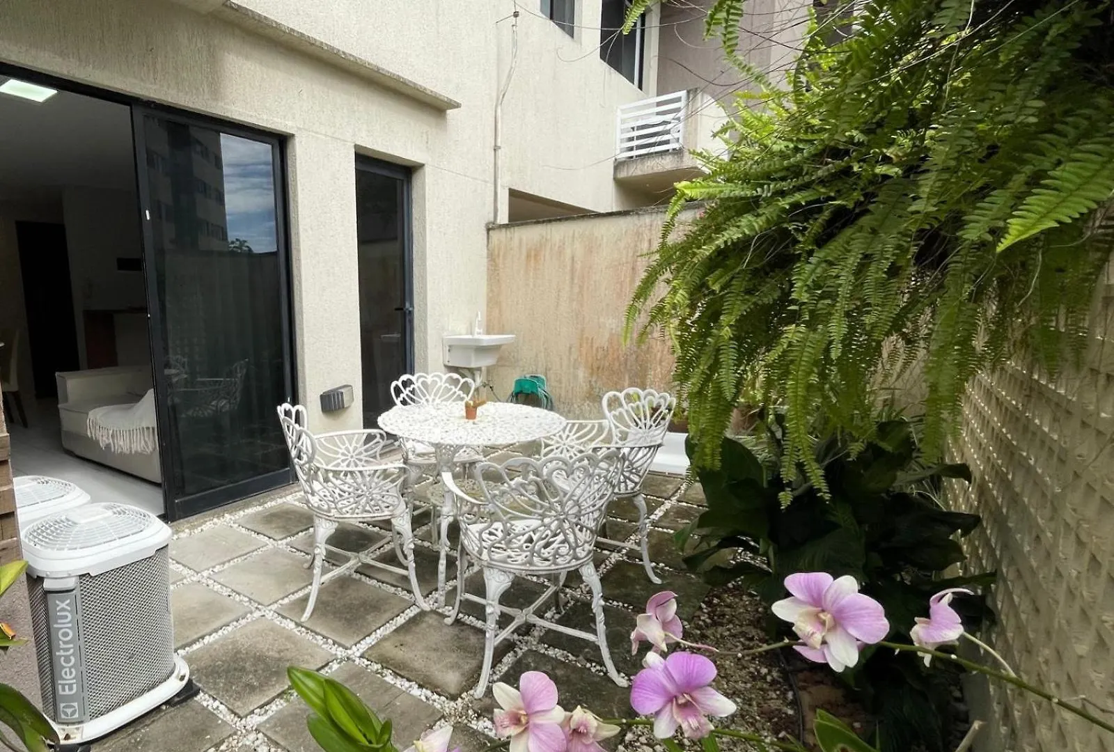 Apartamento Proximo A Praia - Ecogarden Natal
