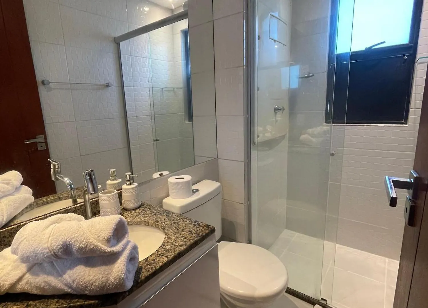Apartamento Proximo A Praia - Ecogarden Natal