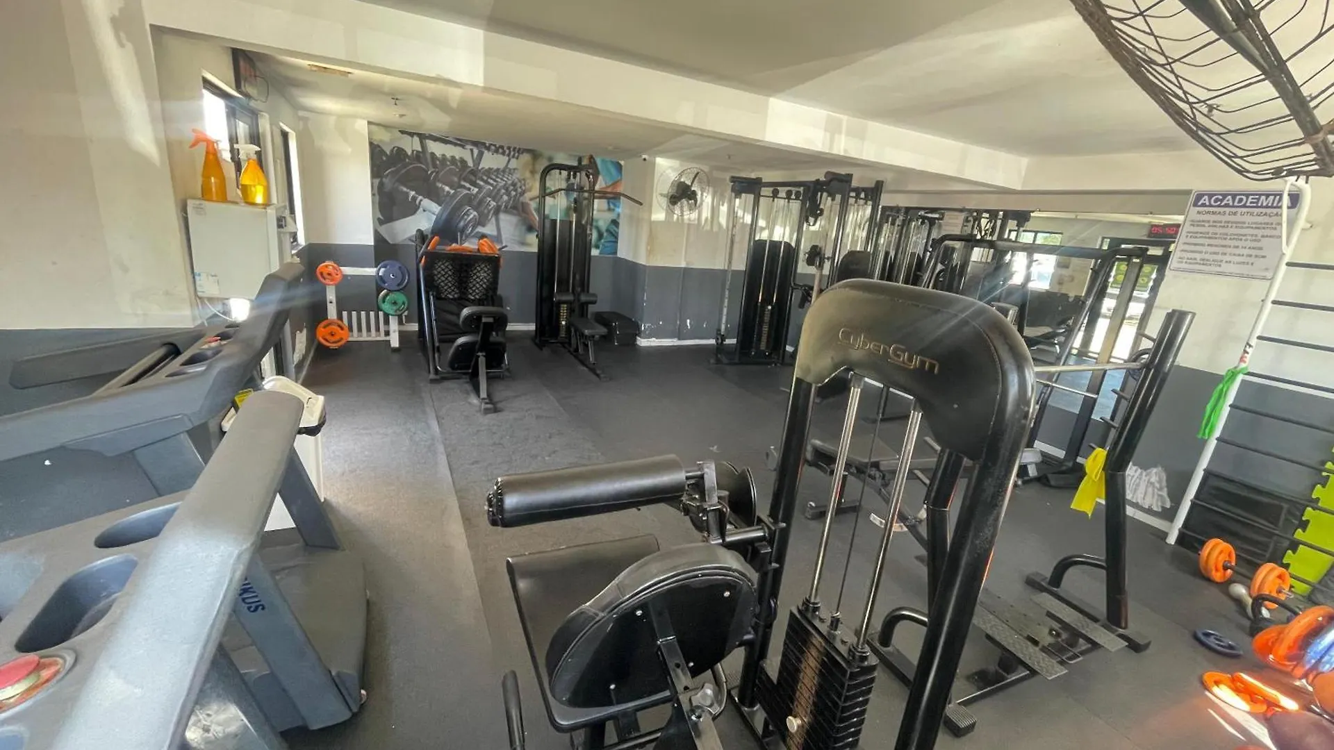 Apartamento Proximo A Praia - Ecogarden Natal 0*,  Brasil