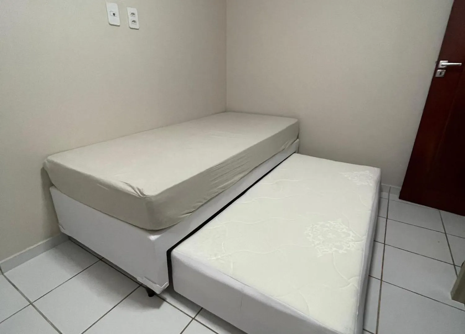 Apartamento Proximo A Praia - Ecogarden Natal