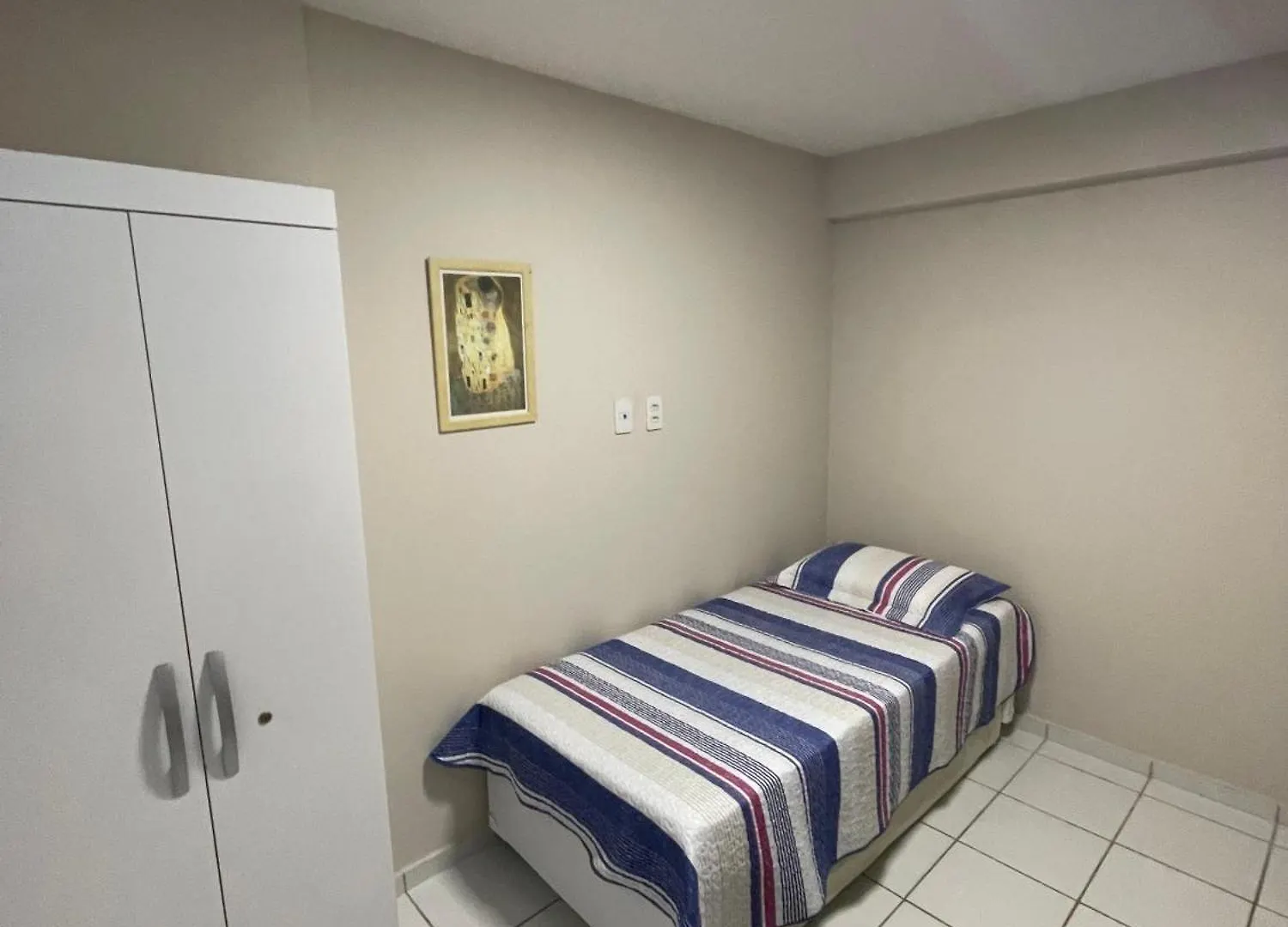 Apartamento Proximo A Praia - Ecogarden Natal